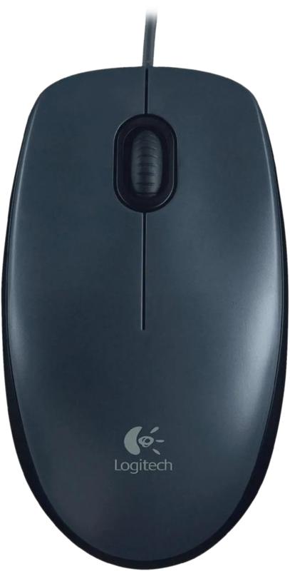 Logitech Mouse M90