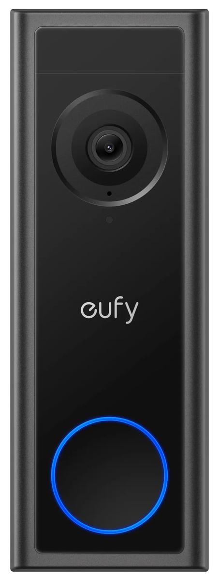 Eufy Video Doorbell C30
