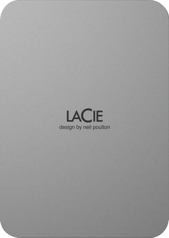 LaCie Mobile Drive 5TB