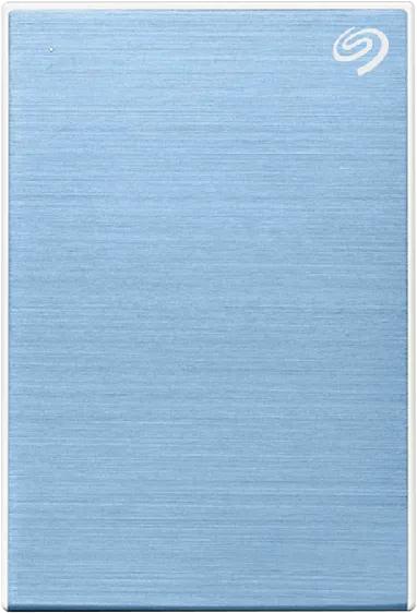 Seagate One Touch PW (HDD), Black 2 TB